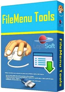   FileMenu Tools 7.1.4 