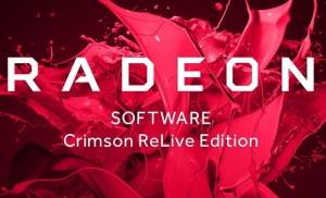   AMD Radeon Software Crimson ReLive Edition 16.12.2 WHQL 