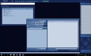 ISS SecurOS Lite 9.1 [Multi/Ru]
