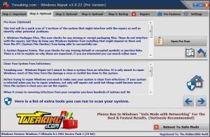 Windows Repair (All In One) 3.9.22 Pro + Portable [En]