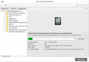 Stellar Phoenix Photo Recovery 7.0.0.0 [En]