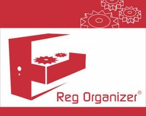   Reg Organizer 7.70 Final RePack by KpoJIuK 
