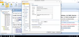 HelpSmith 6.4.16.1107 [Ru/En]