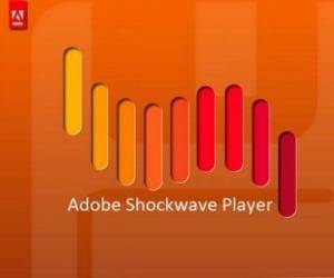   Adobe Shockwave Player 12.3.4.204 (Full/Slim) 