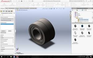 SolidWorks Premium Edition 2017 SP 2.0 [Multi/Ru]