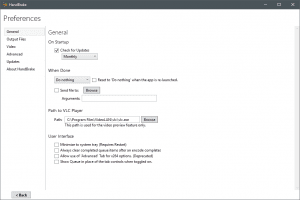 HandBrake 1.0.2 [En]