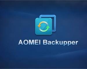   AOMEI Backupper Professional 4.0.2 