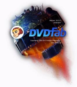   DVDFab 10.0.2.5 Final 