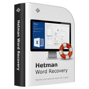  Hetman Word Recovery 2.9 RePack by ZVSRus 