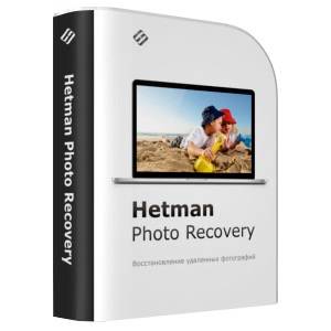   Hetman Photo Recovery 5.0 RePack by ZVSRus 