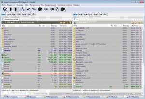 Unreal Commander 3.57 Beta 10 Build 1195 + Portable [Multi/Ru]