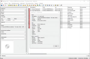 Mp3tag 2.99 RePack (& Portable) by TryRooM [Multi/Ru]