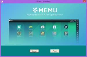 MEmu 2.9.6.1 [Multi/Ru]