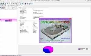 Hard Disk Sentinel Pro 6.30 Build 13391 RePack (& Portable) by KpoJIuK [Multi/Ru]