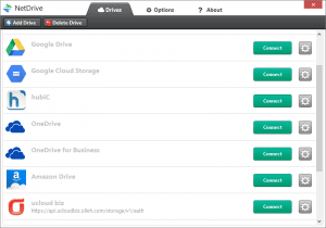NetDrive 2.6.13 Build 938 [Multi]