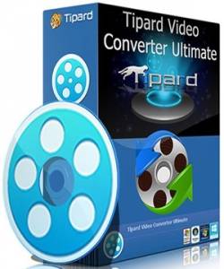   Tipard Video Converter Ultimate 9.2.30 RePack by  