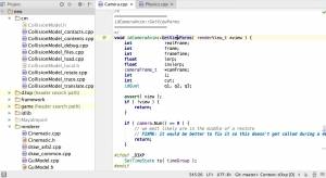 JetBrains CLion 2017.1 Build #CL-171.3780.121 [En]