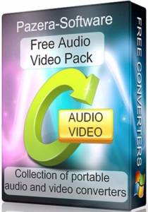   Free Audio Video Pack 2.20 