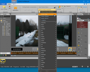 ProDAD ProDRENALIN 2.0.27 Repack by Team.V.R [En]