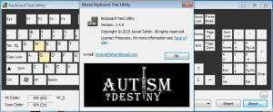 Keyboard Test Utility 1.4.0 Portable [En]