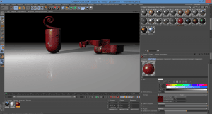 Depliage V1.3 for Cinema 4D 1.3 [En]