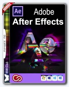   Adobe After Effects CC 2017.2 14.2.0.198 RePack by KpoJIuK 