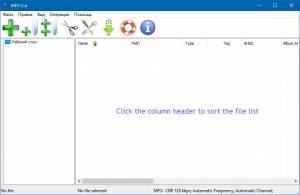 MP3 Cut 5.5.1 RePack by  [Ru]