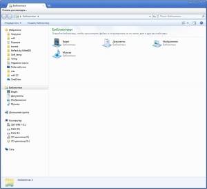 Clover 3.4.6.08131 beta [Multi/Ru]