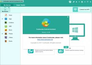 Coolmuster Android Assistant 4.3.16 RePack by  [En]