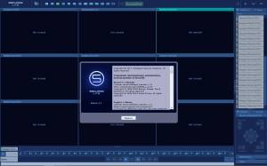 ISS SecurOS Lite 9.2 [Multi/Ru]