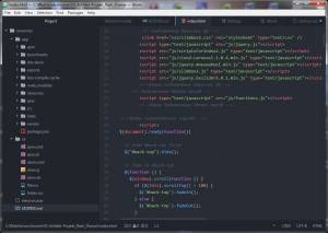 Atom 1.17.0 [En]