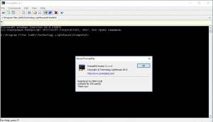 PromptPal 2.1.1.0 [En]