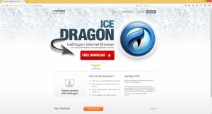 Comodo IceDragon 65.0.2.15 + Portable [Multi/Ru]