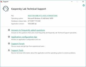Kaspersky Total Security 2018 18.0.0.405 (a) Final [En]