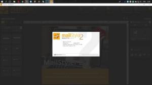 MailStyler Newsletter Creator Pro 2.0.0.310 RePack by MeGaHeRTZ [Multi/Ru]