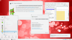 Debian GNU/Linux 9.0 + nonfree Stretch [i386] 4xDVD
