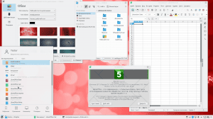 Debian GNU/Linux 9.0 + nonfree Stretch [i386] 4xDVD
