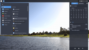 Solus Linux (Budgie DE) 2017.04.18.0 [x86-64] 1xDVD