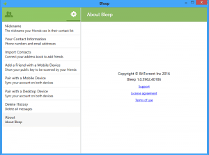 BitTorrent Bleep 1.0.5962.40186 [En]