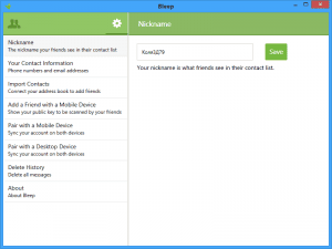 BitTorrent Bleep 1.0.5962.40186 [En]