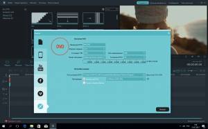 Wondershare Filmora 8.3.1.2 [Multi/Ru]
