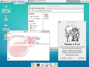 FreeBSD 11.1 [i386, amd64] 2xDVD 4xCD