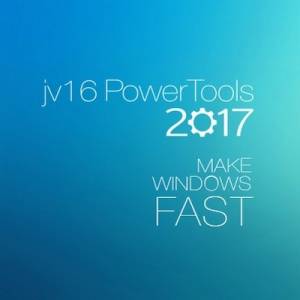   jv16 PowerTools 2017 4.1.0.1747 Final RePack by elchupacabra 