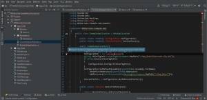 JetBrains Rider 2017.3.1 Build #RD-173.3994.2442 [En]