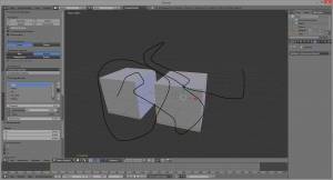 Blender 2.78c + Portable [Multi/Ru]