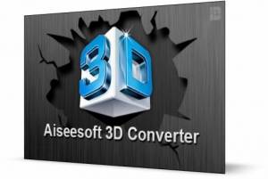   Aiseesoft 3D Converter 6.5.6 RePack by  