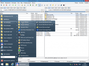 AllWinUSB by SmokieBlahBlah 28.08.17 [Ru/En]