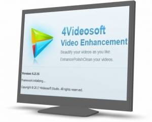   4Videosoft Video Enhancement 6.2.16 RePack by  