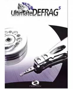   DiskTrix UltimateDefrag 5.1.10.0 RePack by elchupacabra 