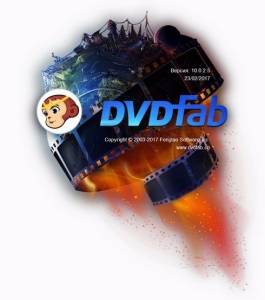   DVDFab 10.0.5.7 RePack by elchupacabra 